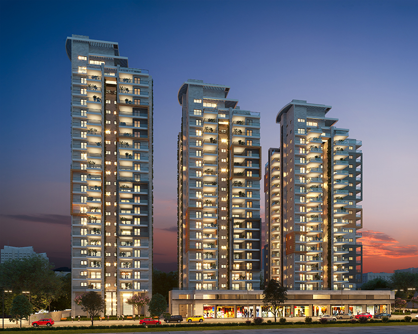 Afridar - Ehad Ha'Am, Hadera