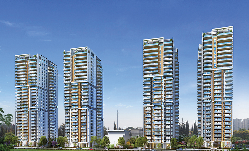 אלה בן נון ניהול בניה בע"מ - 6 אלה בן נון ניהול בניה בע"מ - 6