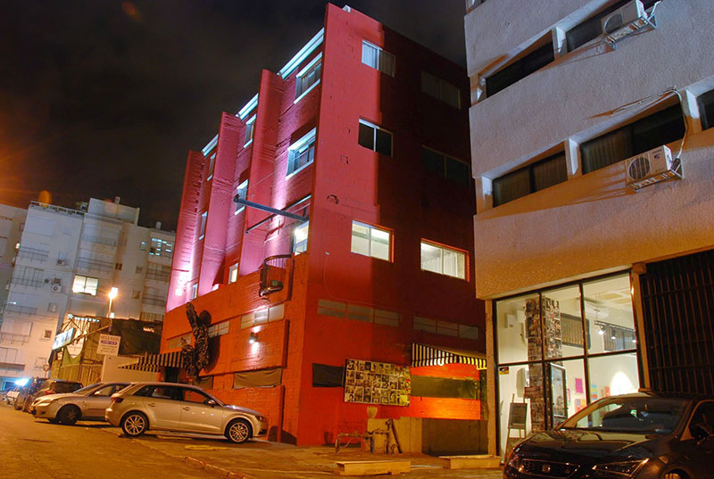 Rom Kineret Properties and Investments Ltd. - 6