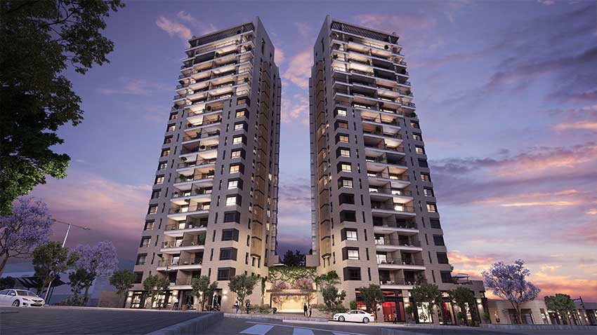 Carasso Real Estate - 3