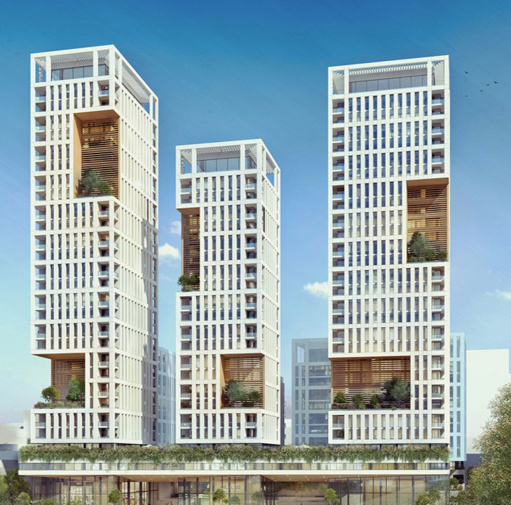 Av-Gad Holdings Ltd. - PIC3