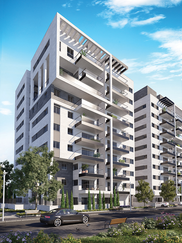 Ashli Construction Company Ltd. and Li-Ran Initiation and Investments Ltd. - 6