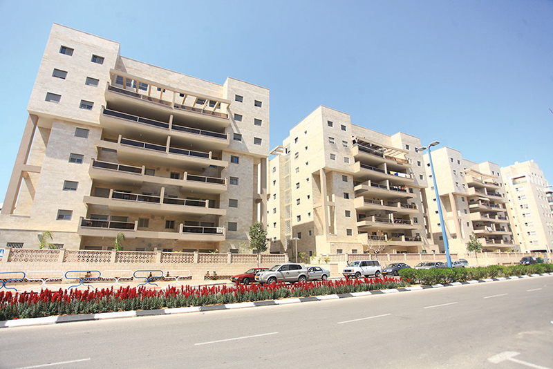 S.Y. Shepets Vaknin Constructors Ltd. - 3