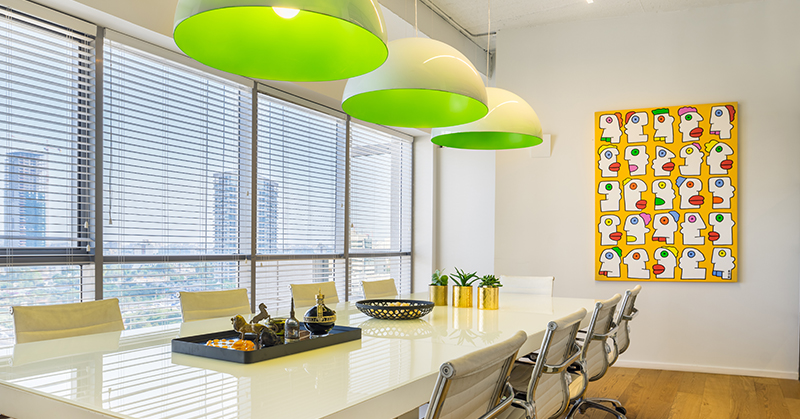AB Anat Biran Law Offices - 8
