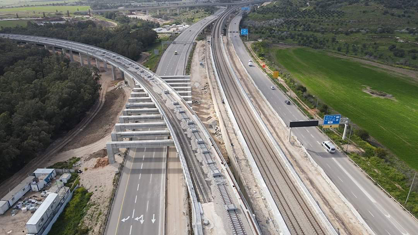 אחים מרגולין הנדסה וייעוץ בע”מ - 1 אחים מרגולין הנדסה וייעוץ בע”מ - 1