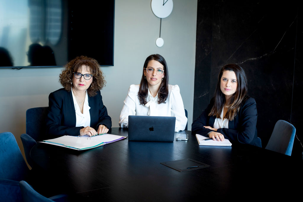 Irit Reichman & Co. - Law office - 5