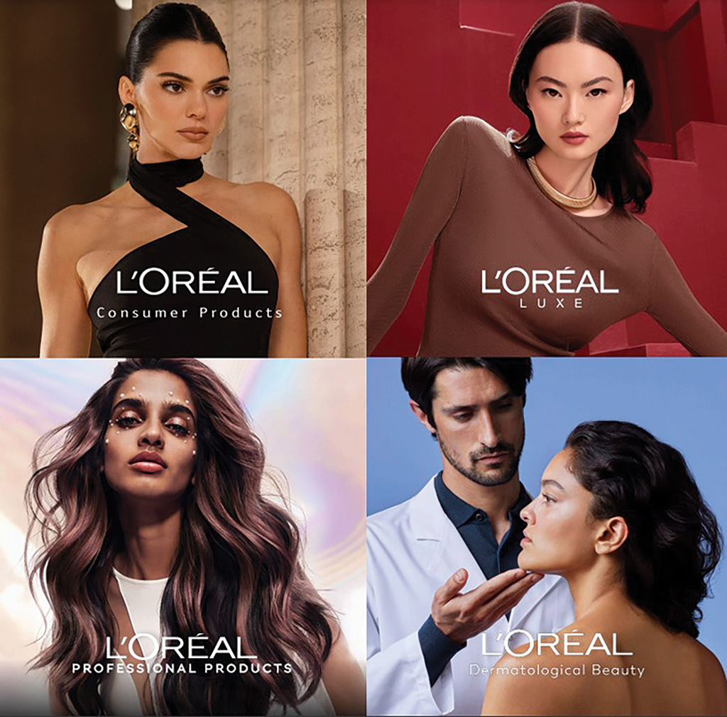 L’Oréal Israel - 2