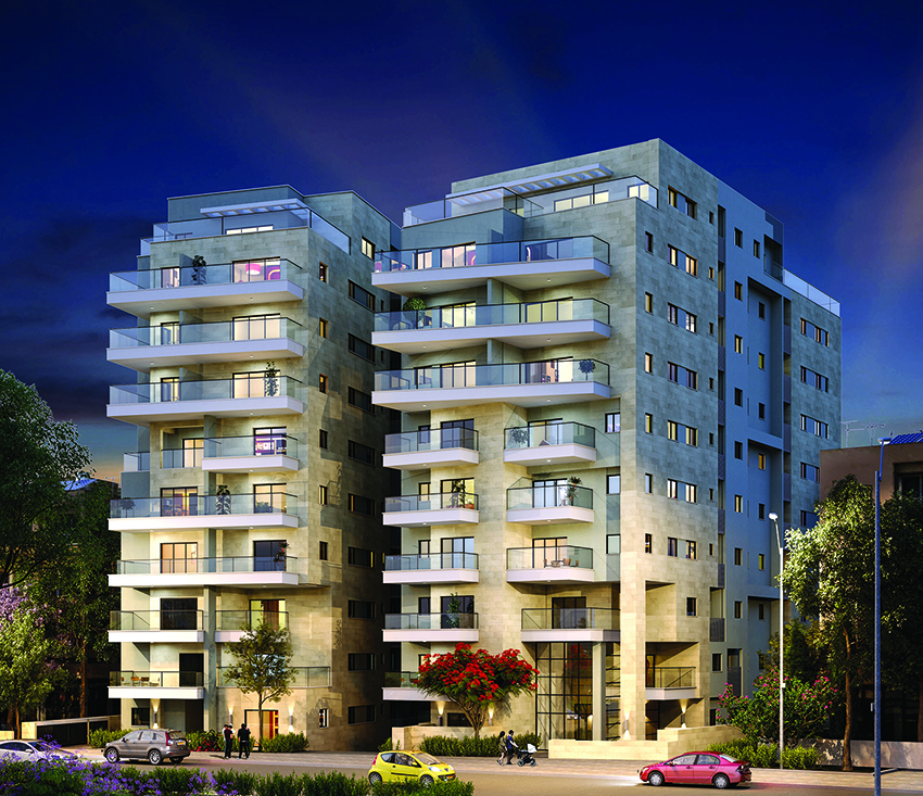 EngelInvest Urban Renewal - 1
