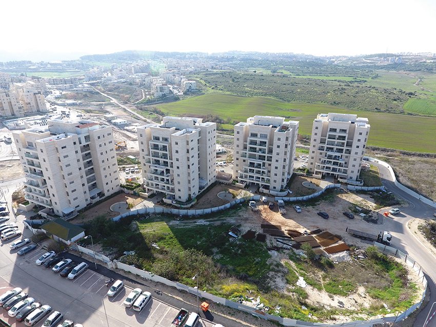 יסודות צור - 8 יסודות צור - 8