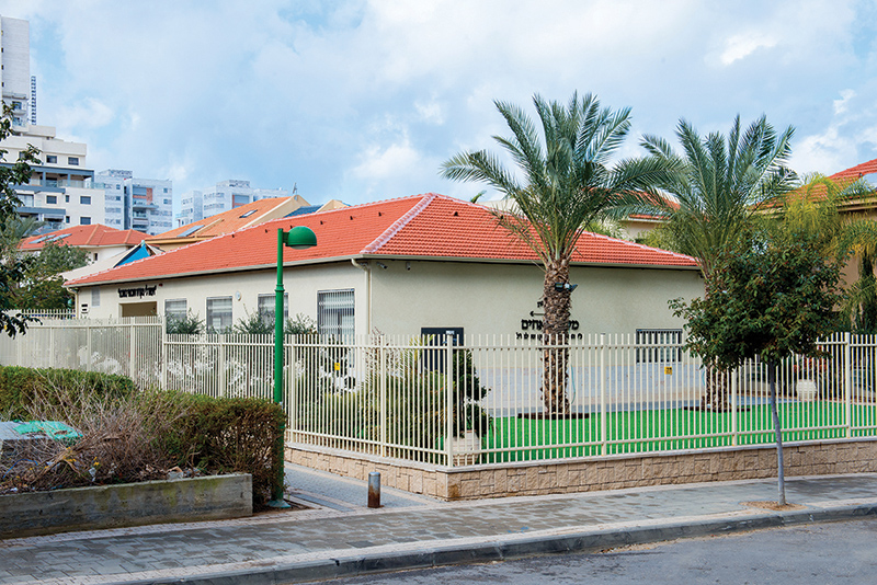 ישראמרין בניה מודולרית בע"מ - ישראמרין בניה מודולרית בע"מ | תמונה 5 ישראמרין בניה מודולרית בע"מ - ישראמרין בניה מודולרית בע"מ | תמונה 5