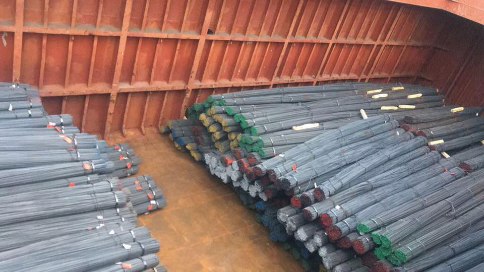 Asalyeh General Trading and Transportation Ltd. - 2