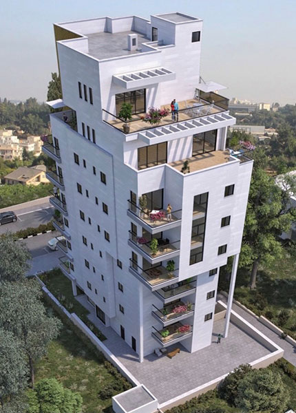 Roz Group (Roz Construction Company) - 1