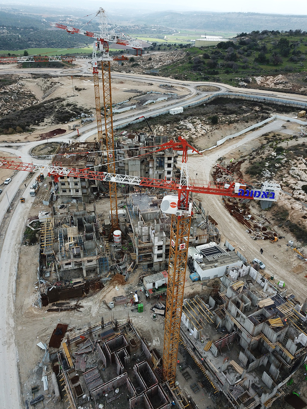 באמונה ייזום וניהול פרויקטים בע"מ - 6 באמונה ייזום וניהול פרויקטים בע"מ - 6