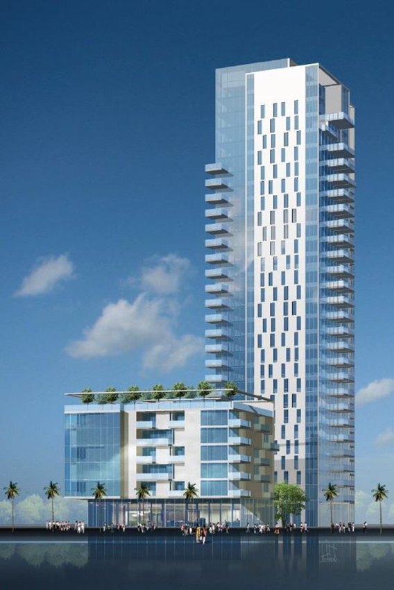 Nehama Bogin Ltd. - Namir-Dafna Complex, Tel Aviv