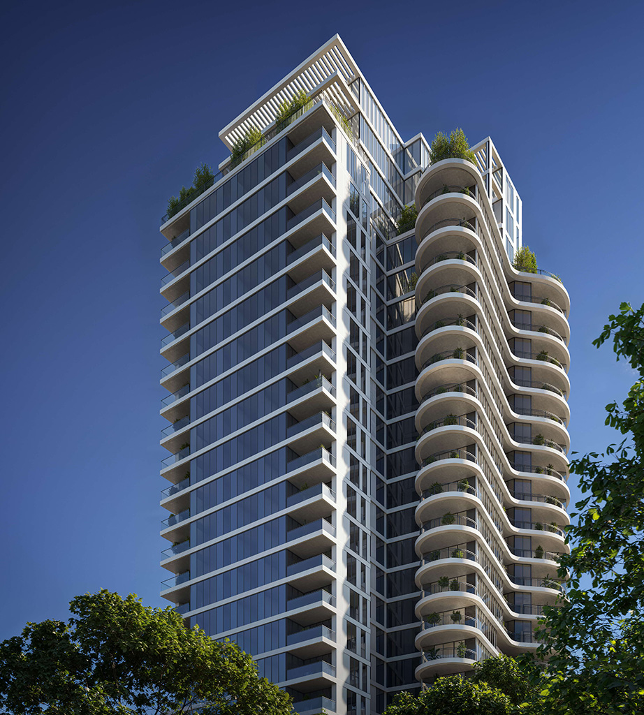 Kika Braz, Architects & Urban Planners - Dafna 3