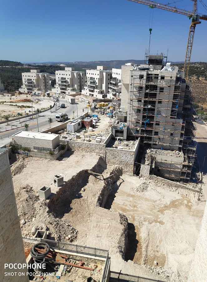 עומר ב.ר יזום ובניה בע"מ - 4 עומר ב.ר יזום ובניה בע"מ - 4
