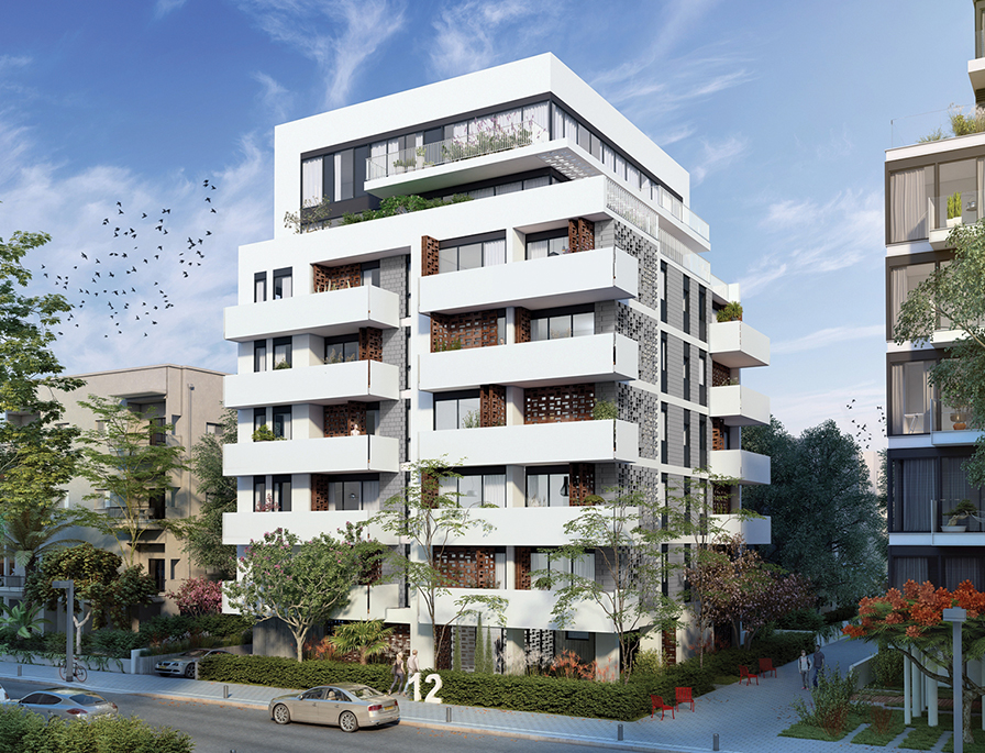 Eitan Group - 5