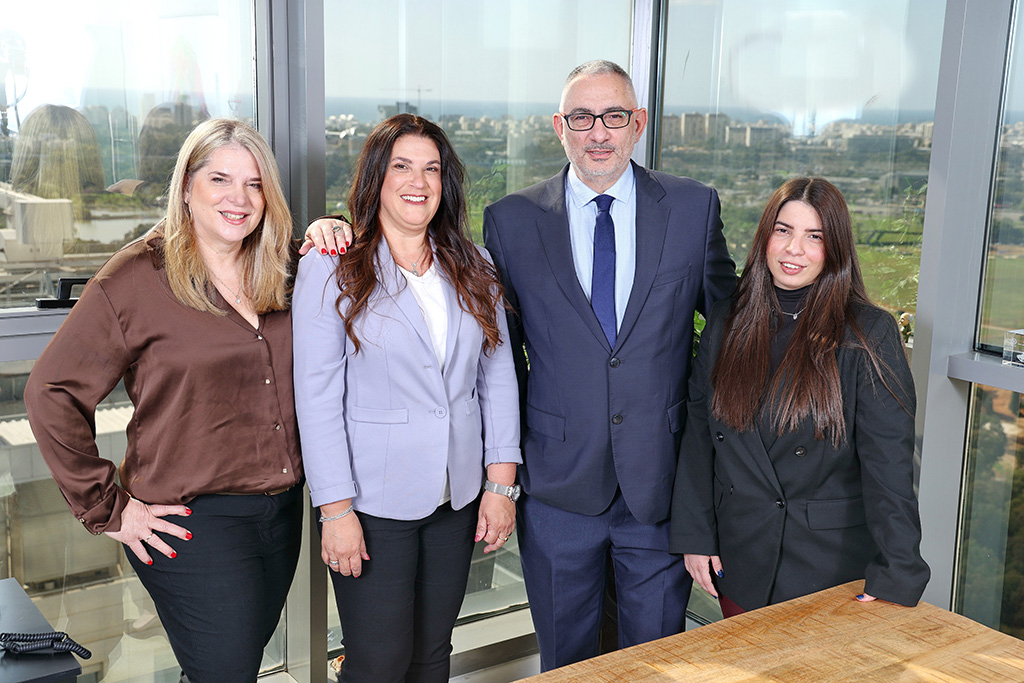 Daraznin & Co., Law Office and Notaries - 5