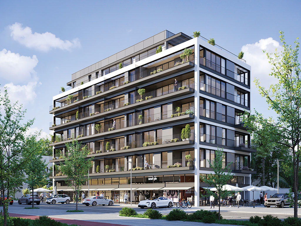 Boulevard Group - 3