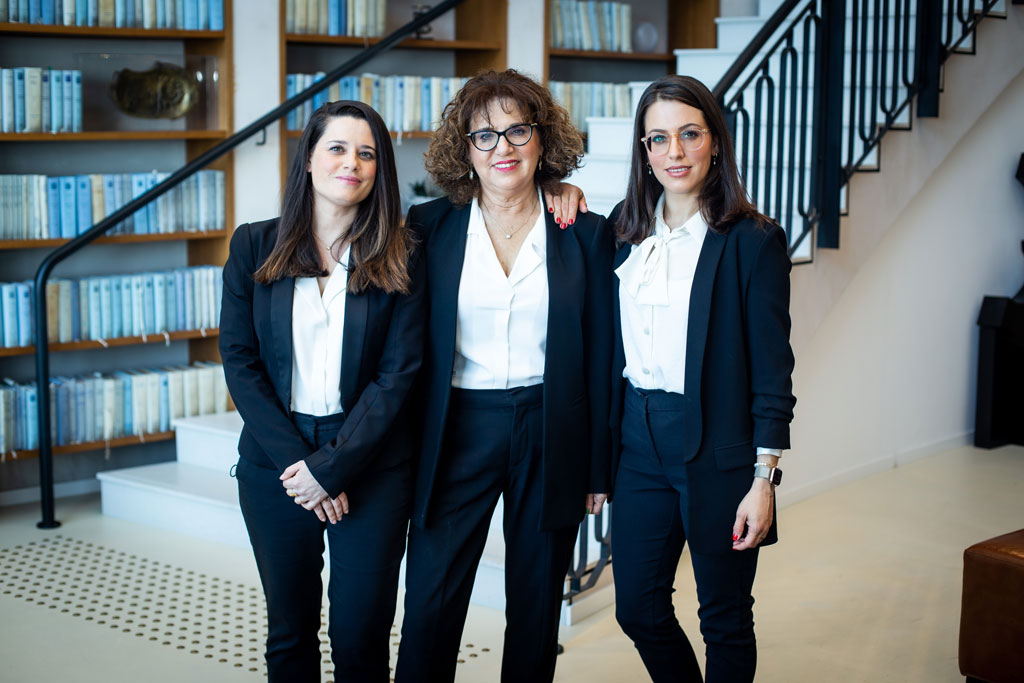 Irit Reichman & Co. - Law office - 2