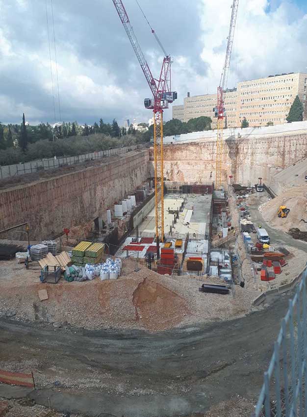 A. Halpern Group - 2