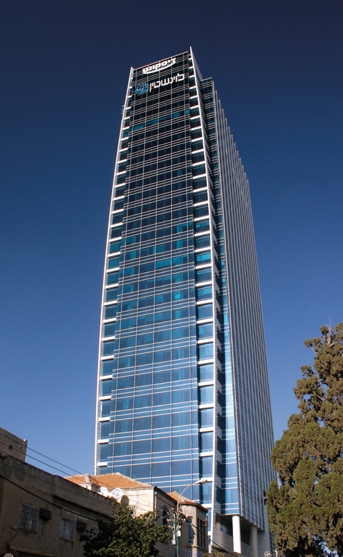 Levinstein Group - pic 13