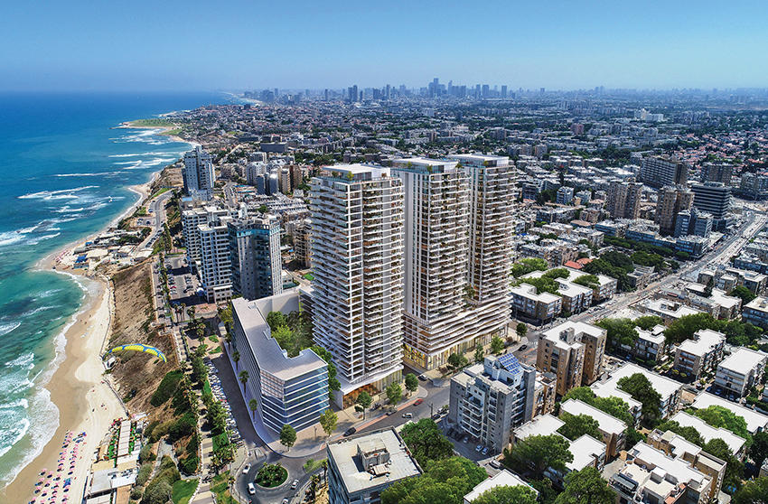 מצלאוי חברה לבנין בע”מ - רוטשילד, בת ים מצלאוי חברה לבנין בע”מ - רוטשילד, בת ים