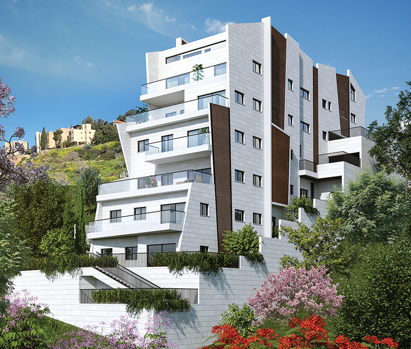 Sulam Yakov - A. Y. Investments and Properties Ltd. - 5