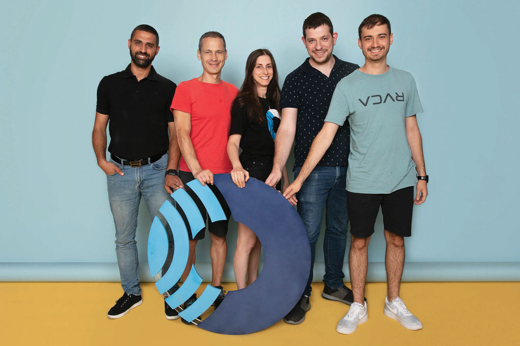 Orca Security - 1