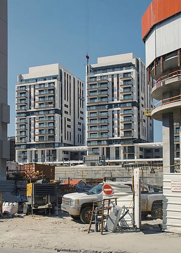 גרוסמן ניהול פרויקטים בע"מ - 12 גרוסמן ניהול פרויקטים בע"מ - 12