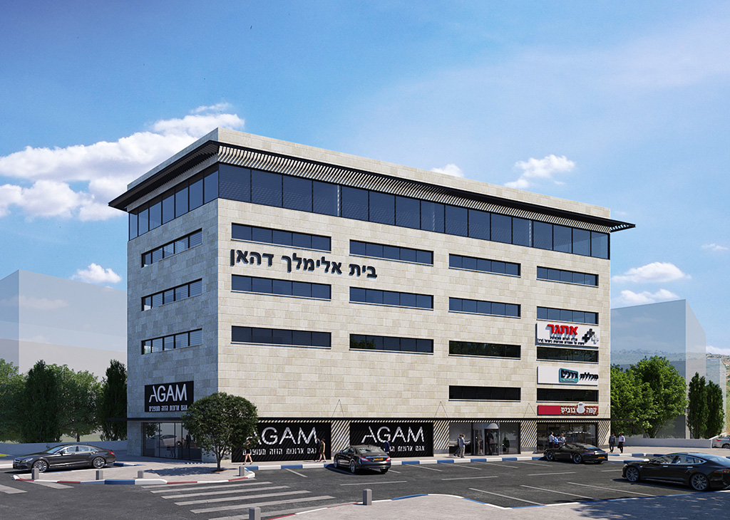 Alpha Yazamut & Bniya Ltd. - 11