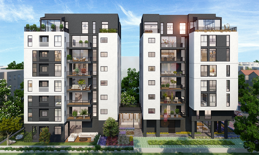 Carasso Real Estate - 6