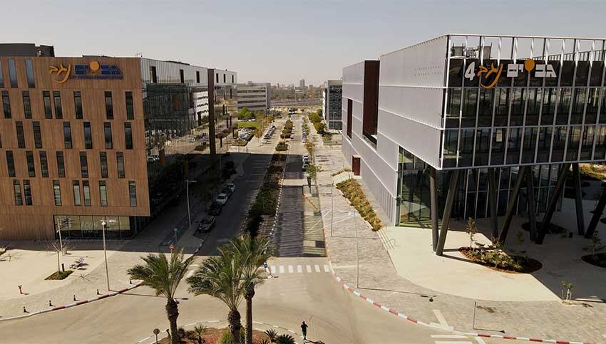 Massad Oz Management and Engineering - 3