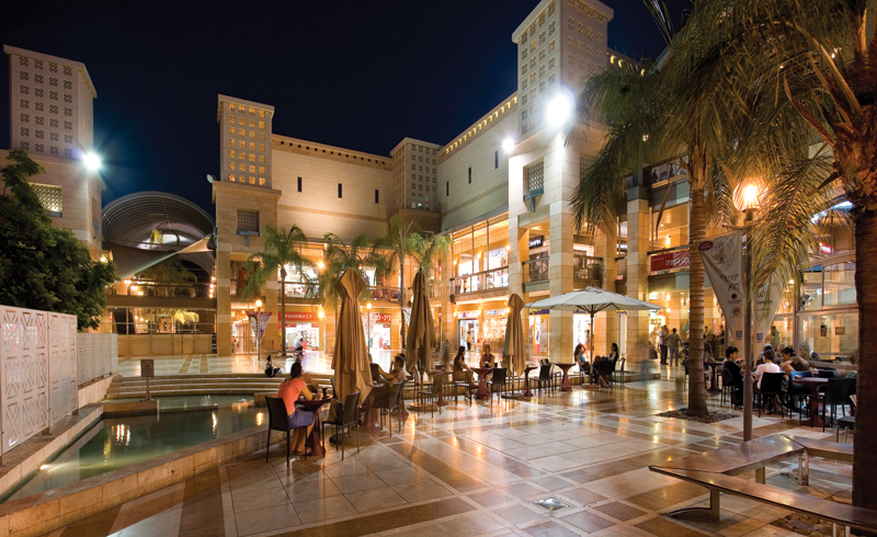 אמות השקעות בע"מ - קניון ערים, כפר סבא אמות השקעות בע"מ - קניון ערים, כפר סבא
