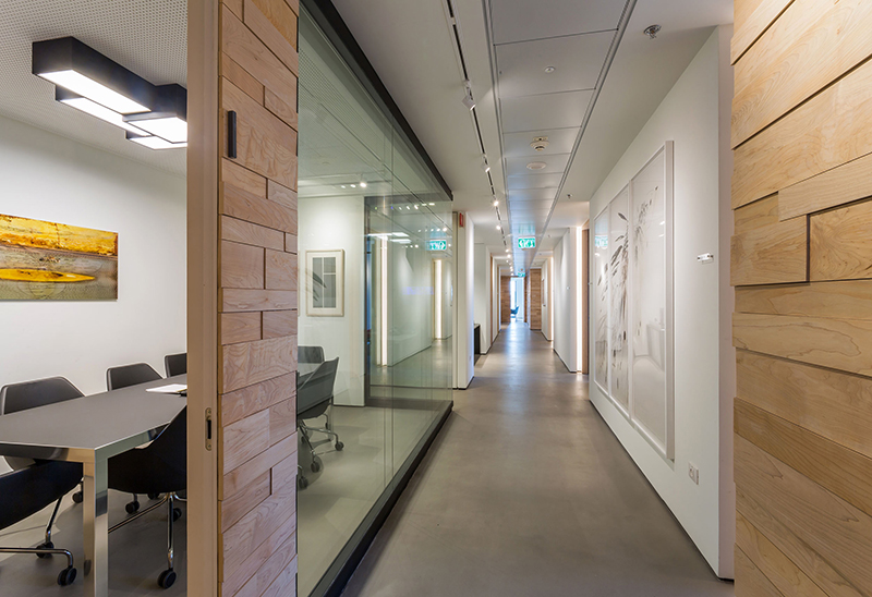 Matry, Meiri & Co. Law Offices - 1