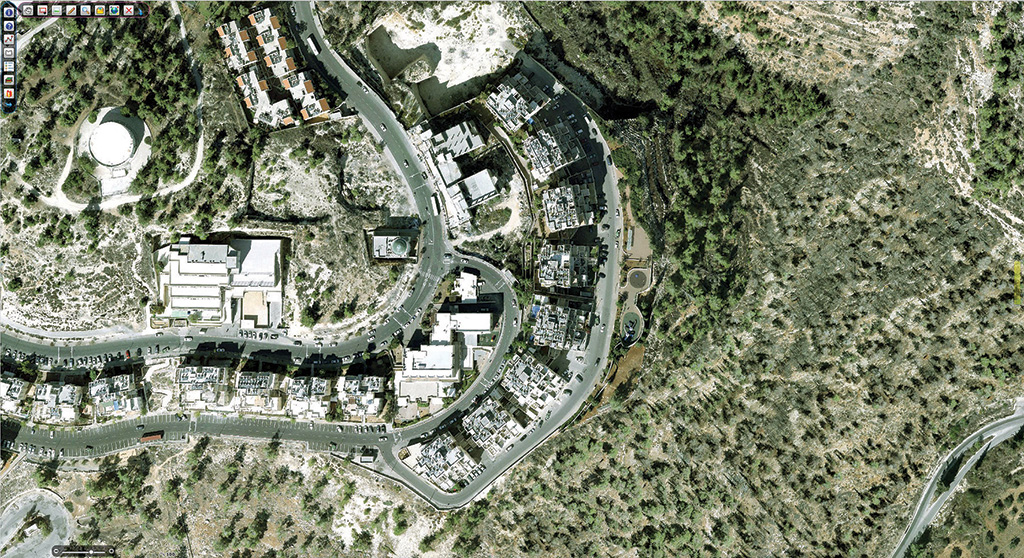 Davidi Real Estate - Har Nof, Jerusalem