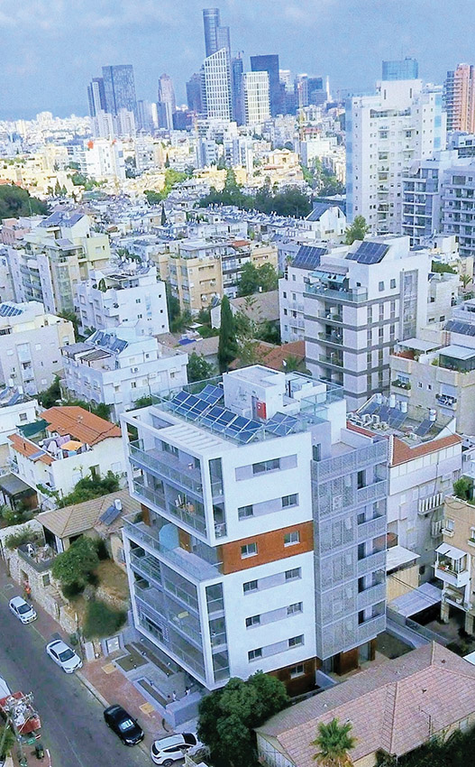 אלנור הנדסה ואדריכלות בע"מ - 2 אלנור הנדסה ואדריכלות בע"מ - 2