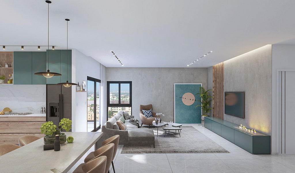 Roz Group (Roz Construction Company) - 3
