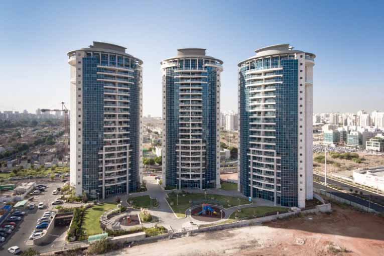 Tito-Oman Architects - Pic 4 | Tito Architects & Town Planners Ltd.