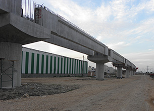 M Engineering Group (iStern, Geokom, PGL, Etgar, AES, Honig) Ltd. - יחצ