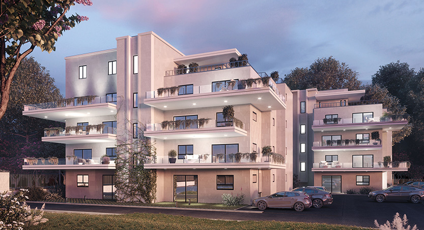 Sulam Yakov - A. Y. Investments and Properties Ltd. - 2