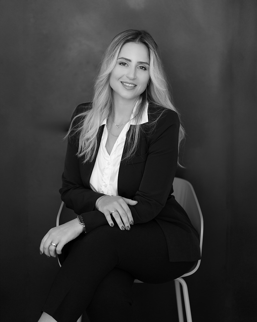 Noy Josefsohn Bussani, Law Firm and Mediators - 1
