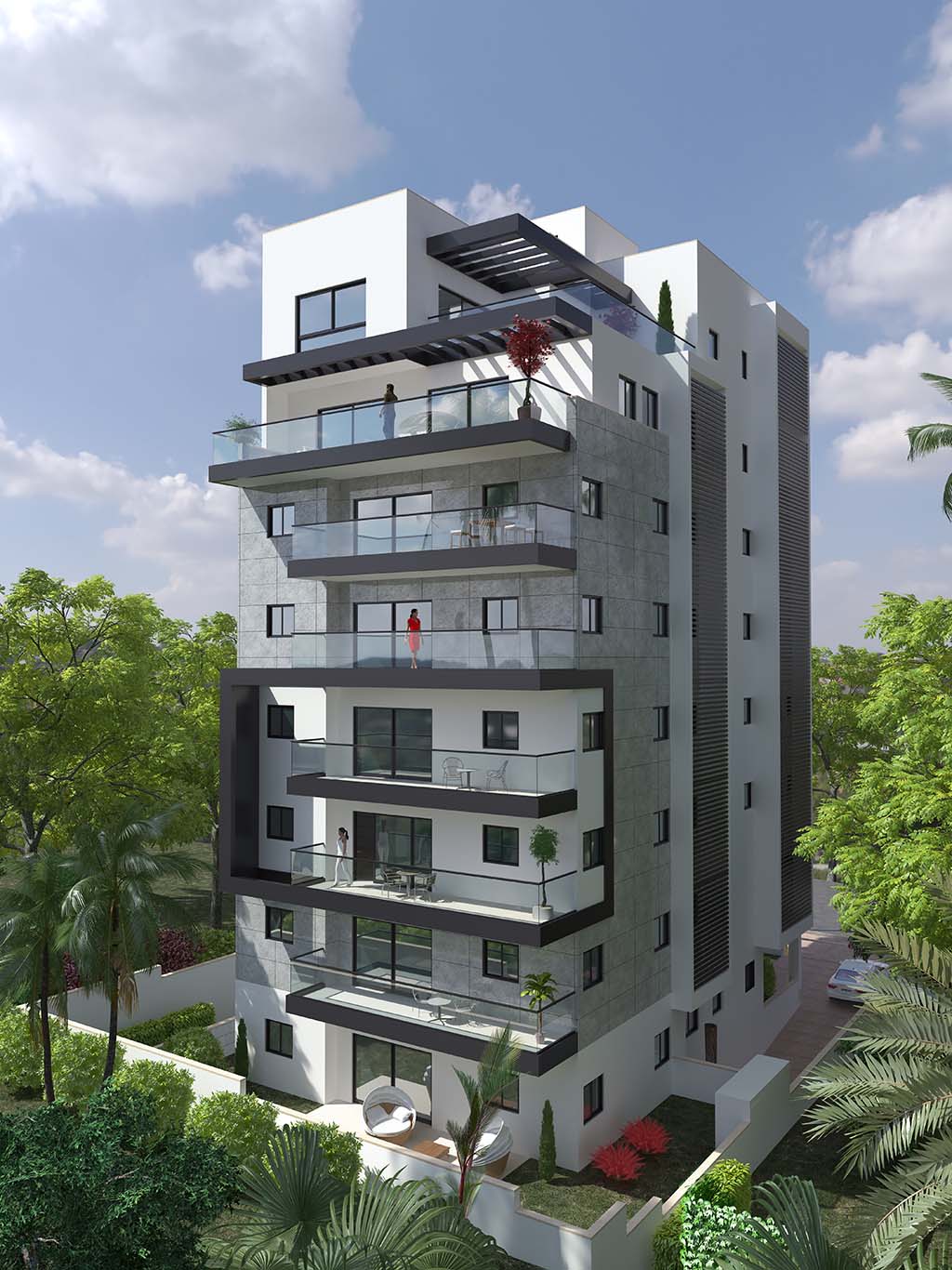 Roz Group (Roz Construction Company) - 8