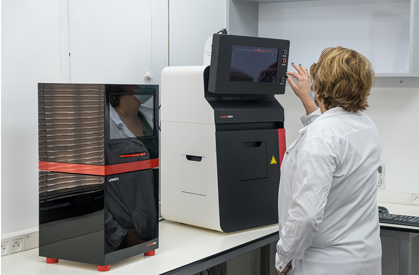 Aminolab - 16