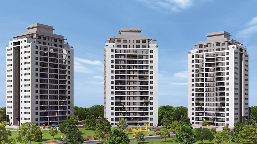 Malki Group - 1