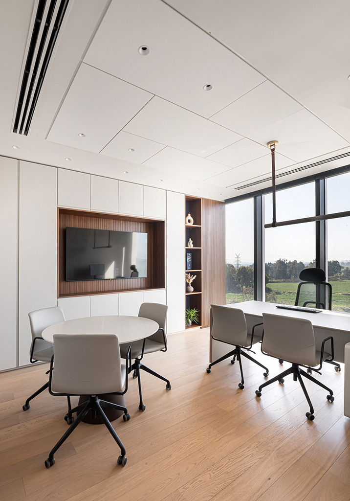 Hadas Michaeli Law Office - 4