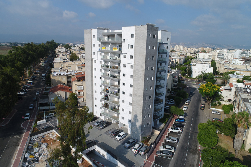 Shoval Engineering Group - 1
