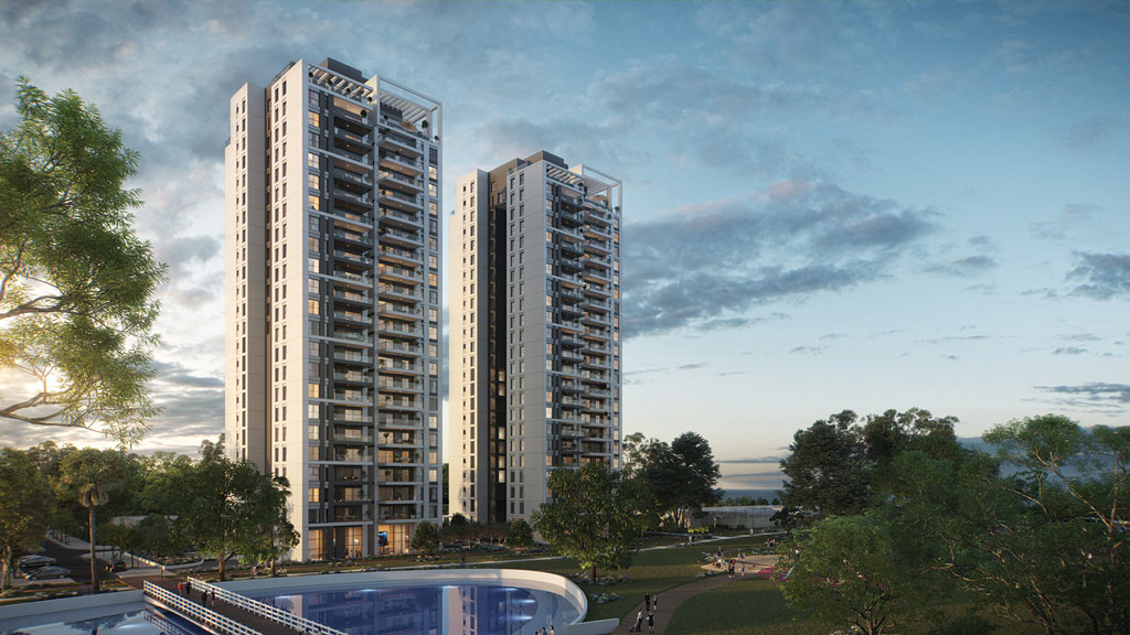 Electra Residence Ltd. - 2