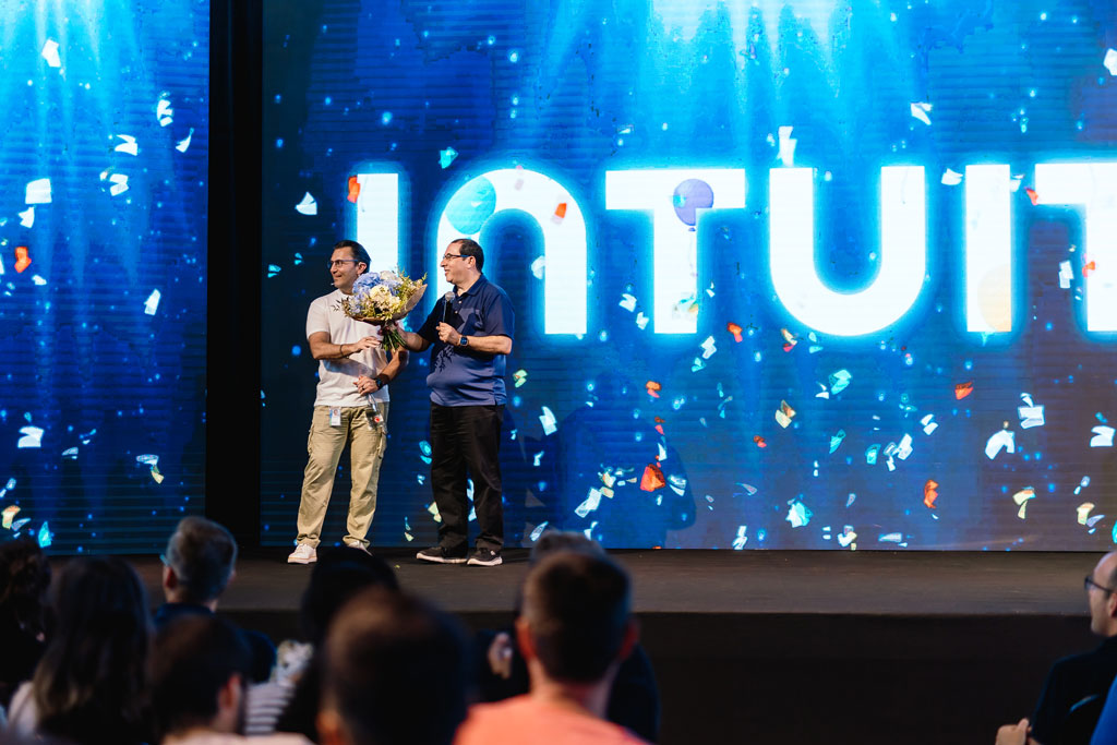 Intuit - 12