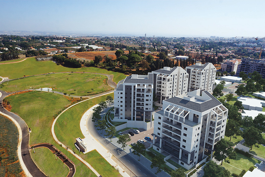 Malki Group - 2